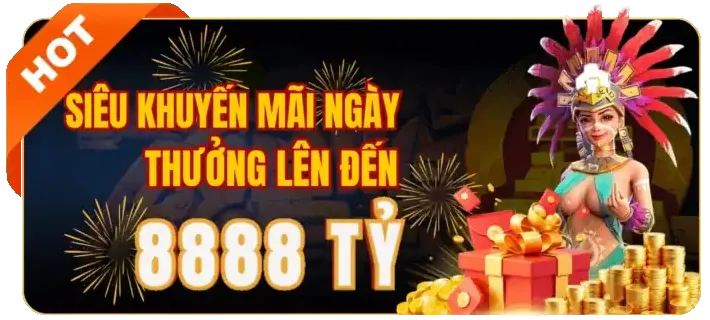 Trò chơi slot nổ hũ FB88